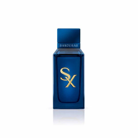 Seduction X Man EDP 50 ml