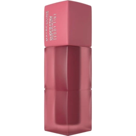 Labial Líquido Maybelline Superstay Teddy Tint x 5 ml Color 55 kneehigh