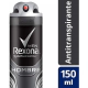 Rexona Desodorante Antitranspirante Hombre x 150 ml