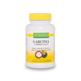 VITATECH GARCINIA GAMB PL X60