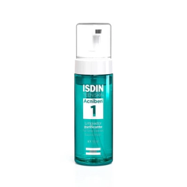Isdin Acniben Teen Skin Espuma Limpiadora Purificante 150 ml