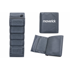 MAVERICK BRAZALETE TENS ANERO
