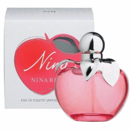 Perfume Importado Nina Ricci Nina 30 ml Original Único