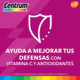Centrum Mujer Multivitamínico Multimineral Suplemento x 60C