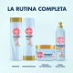 Sedal Máscara de Tratamiento Hialurónico + Vitamina a 300 gr
