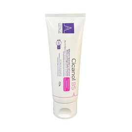 Cicanol B5 Bálsamo Reparador Cepage Peso 70 gr