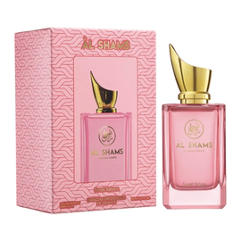 AL SHAMS SWEET SAHARA EDP 80ml