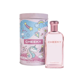 Cheeky Edt X100Ml Pretty Girls