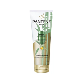 Pantene Acondicionador Bambu 250 ml