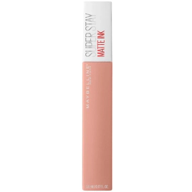 Maybelline Labial Líquido Superstay Matte Ink 55 Driver