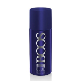 Boos Desodorante Aerosol Intese Blue 150 ml