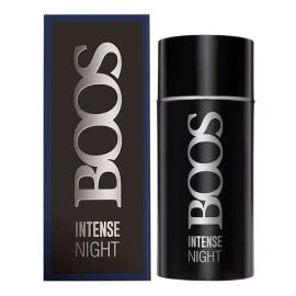 Boos Fragancia Intense Night Edp For Men 90 ml
