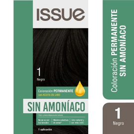 Issue Kit Sin Amoniaco Tono 1
