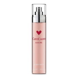 Caro Cuore Body Mist Amore x 120 ml
