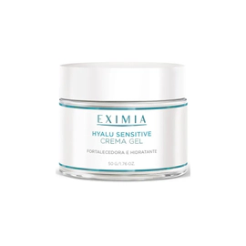 Eximia Hyalu Sensitive Gel Crema Facial 50 Gr