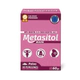 Metasitol mujer polvo 60 gr