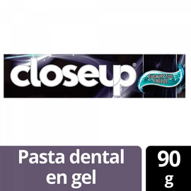 Close Up Crema Dental en Gel Eucalyptus Freeze 90 gr
