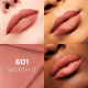 Labial Líquido |L'oreal París Matte Resist |Color 601 Nude Worth It|x 5 ml