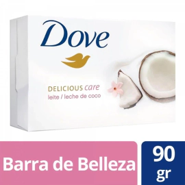 Jabón Leche de Coco| Dove| x 90 gr