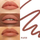 Delineador de Labios Maybelline Lifter x 6 g Color Player