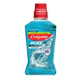 Enjuague Bucal Colgate Plax Ice Infinity 500ml