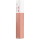 Maybelline Labial Líquido Superstay Matte Ink 55 Driver