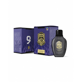 SUENOS D FANS.JULIAN ALVAREZ 9EDP X 100 ML