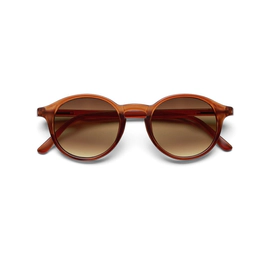 Lentes de sol Smart Sun (S-2) - Matt Dark Brown
