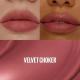 Tinta de Labios Maybelline Super Stay Teddy Tint Nude Velvet Choker