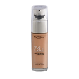 Loreal Paris Base True Match Beige Rose