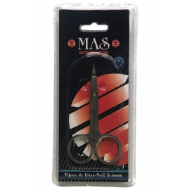 Tijera de Uñas Art. 260 Más Accesorios x 1 unidad