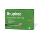 Pfizer - Ibupirac 400 Mg (24 Capsulas Blandas)
