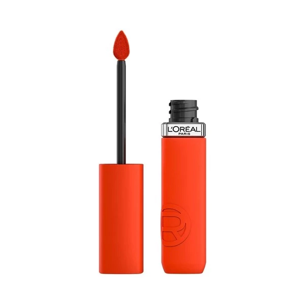 l Oreal Infallible Matte Resistance Sin Presentación