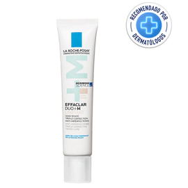 La Roche Posay Effaclar Duo + M Unifiant Light 40 Ml