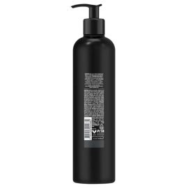 Shampoo Dosificador Tresemmé Ondas Boho x 500 ml