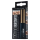 Delineador De Cejas Maybelline Brow Tattoo Medium Brown 4,6 Gr