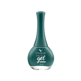 Vogue Esmalte Efecto Gel Decidida