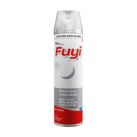 Fuyi Aerosol Mata Moscas/Mosquitos 360 ml
