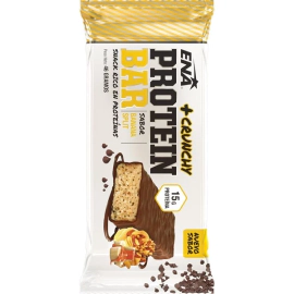 Ena Suplemento Dietario Protein Bar 32% Proteína Sabor Banana x 46 gr