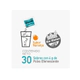 Graviton Citrato De Magnesio Suplemento Dietario X 30 Sobres