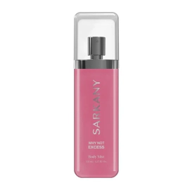 Sarkany Body Mist Why Not Excess 135 ml