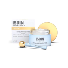 Isdinceutics Hyaluronic Eyes X15g