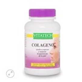 VITATECH COLAGENO COMP X 60