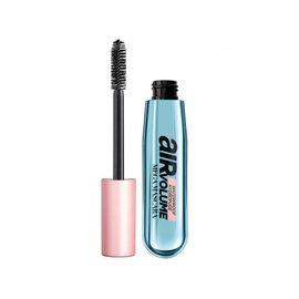 Mascaralorealal Air Volume Mega Mascara Lash Wtp Black