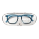 Lentes | Cry Matt Blue| Smart SQ2