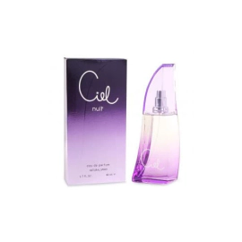 Ciel Fragancia Nuit Edt For Women 80 ml