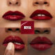 Labial Líquido| Maybelline| Super Stay Vinyl Ink| Color Vinyl Ink Royal