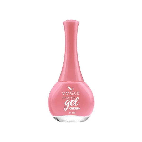 Esmalte Efecto Gel |Alegre|Vogue