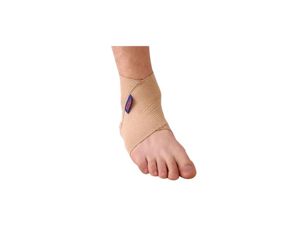 Tobillera Elástica T4