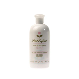 Óleo Calcáreo Petit Enfant 500 Ml